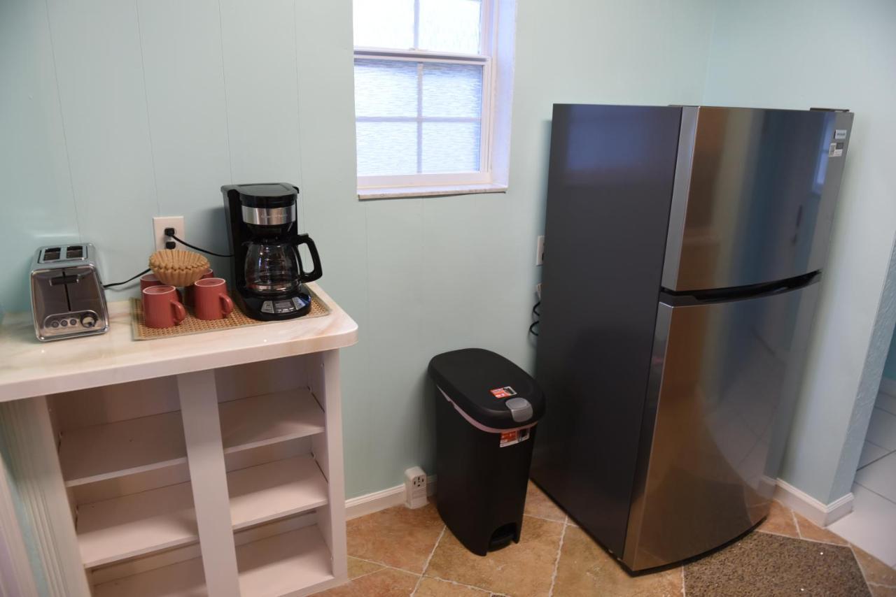 Cedar Cottage - Newly Renovated, Walk Downtown St. Augustine Εξωτερικό φωτογραφία