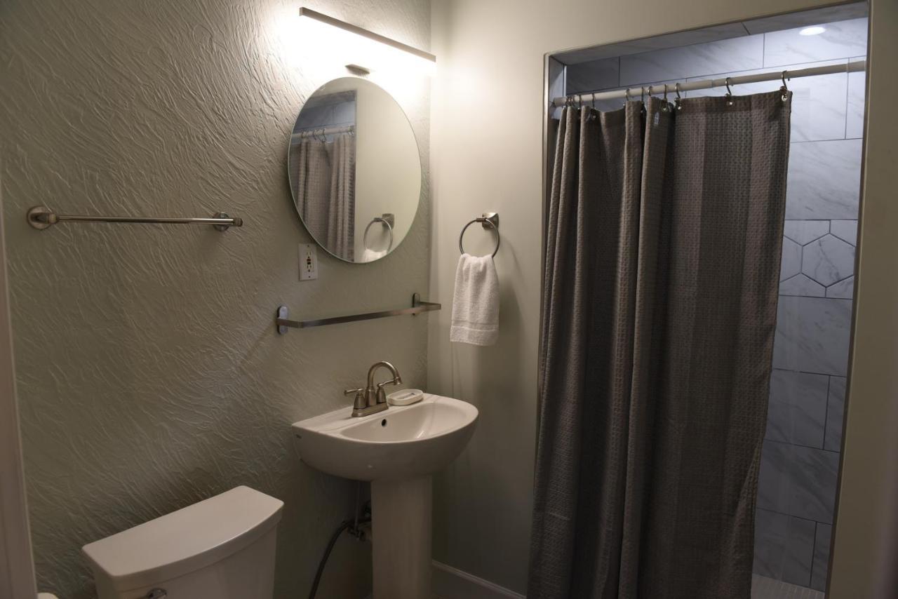 Cedar Cottage - Newly Renovated, Walk Downtown St. Augustine Εξωτερικό φωτογραφία